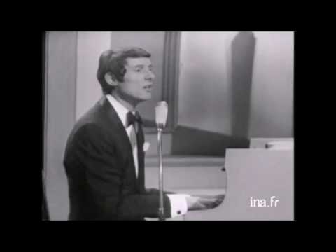 Eurovision 1966 Austria - Udo Jürgens - Merci, Cherie (Winner)