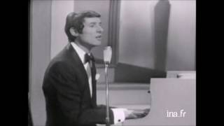 Eurovision 1966 Austria - Udo Jürgens - Merci, Cherie (Winner)