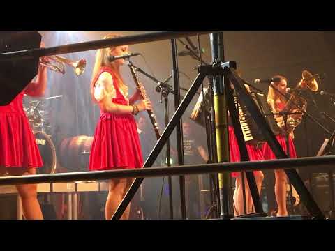 Extra Kvintet - Schöne Urlaubszeit