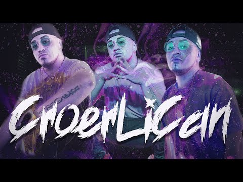 CROERLICAN - SESIONES BERMVDAS TRIANGLE #7