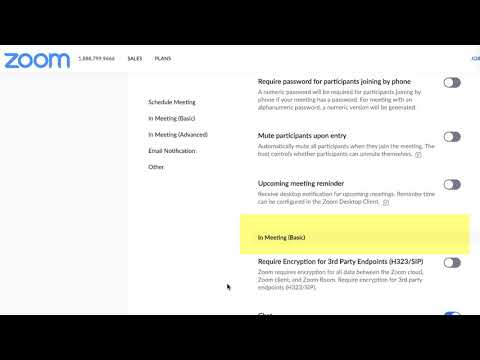 Zoom Pnp Rooms How To Avoid Disaster