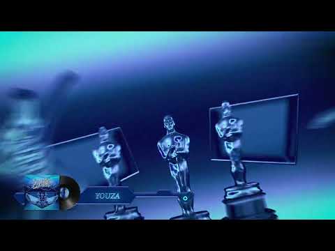 SPLINTR - YOUZA (Official Visualizer)