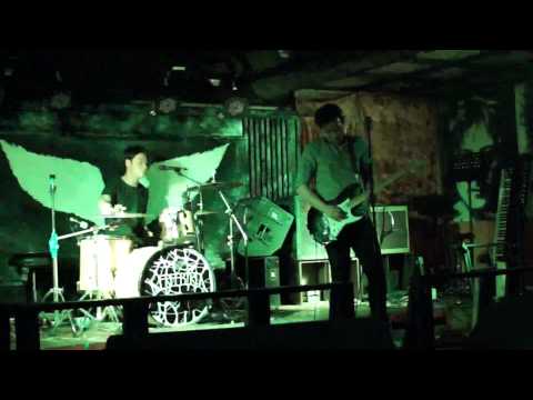 Dead Buttons - Nothing but you @ Freebird