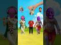 Ganesha Lord Krishna ️ Wrong Head Challenge Vfx Bhakti Video Short Vfx