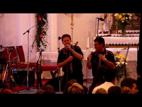 KRIŽ SVOJ ZOVEM POBJEDOM - ALEDORY LIVE - IVANEC FESTIVAL HD