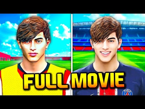 I Became The World's Best Player...