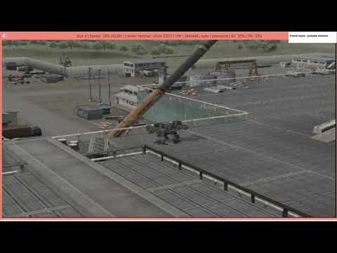 Front Mission 4 - Stage 25