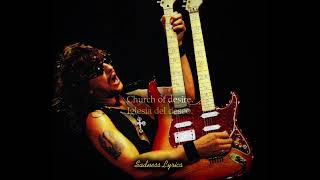 Richie Sambora -Church Of Desire-
