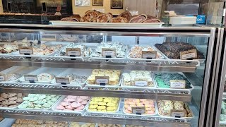 La Cascia's in Medford Massachusetts