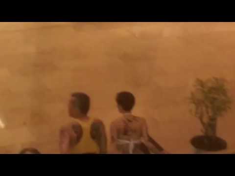 Thai Government Locked in Battle with Facebook over Footage of King in Crop Top