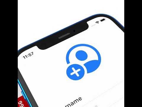 The easiest way to build a login and Signup screen with Autolayout using UITableView in Swift 5.