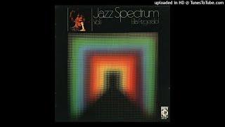 Ella Fitzgerald - Jazz Spectrum 05 - The Sweetest Sounds