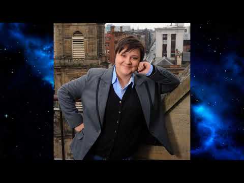 'It is my choice to dance with a man, not a woman' Strictly's Susan Calman stands up