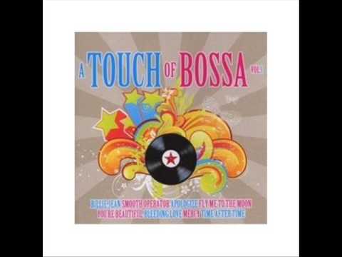 A TOUCH OF BOSSA I SAY A LITTLE PRAYER TARYN SZPILMAN