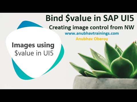 SAP UI5 and Fiori LIVE Training demo | 4th April 2022 7 AM IST | NEW LIVE Batch with Latest topics