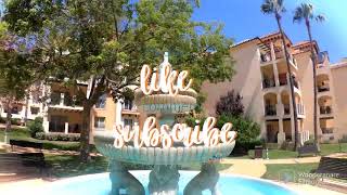 Marriott's club Marbella resort