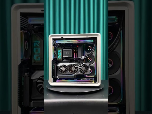 Vídeo relacionado con Building Your Own Gaming PC Made Easy: How to Choose, Build, Overclock and Optimize a High-Performance Gaming Desktop (COMPUTER MADE SIMPLE)
