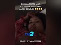 BA VIDEO NIOSO YA MIKE KALAMBAY NA ZAWADI NT