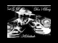 Mr. Shadow - Real G's Don't Brag