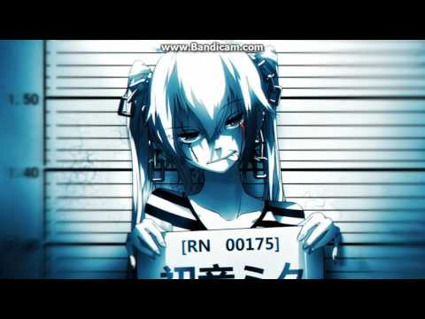 「Nightcore」→ The Beautiful People (Matt Maestro Remix)