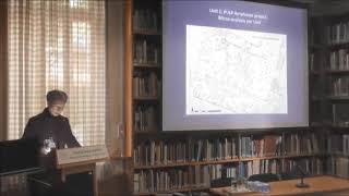 ΜΑΡΙΑ ΙΑΚΩΒΟΥ Το Αρχαιολογικό έργο του ΠΑΝΕΠΙΣΤΗΜΙΟΥ ΚΥΠΡΟΥ, 2018