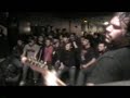 Cursed - Hell Comes Home - Live in London, Ontario 2006