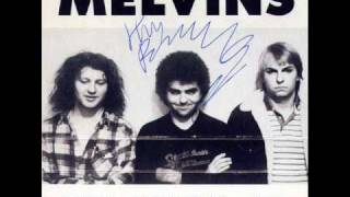 Melvins - Echo Head/Don't Piece Me