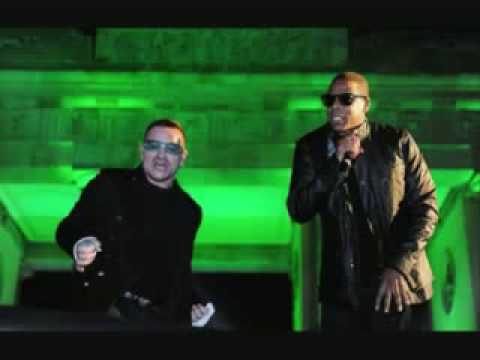 Jay-Z ft 5 Bono, The Edge, Rihanna - Stranded new 2009 2010