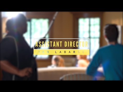 "Ghost in the Family" Indie Film | BTS Day 8