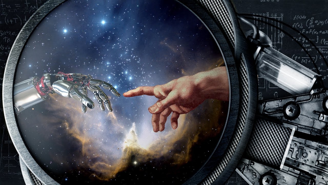 Uma questão de fé | Nerdologia