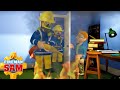 Sam S Got 5 HOURS To Save The Day Fireman Sam Official Cartoons For Kids