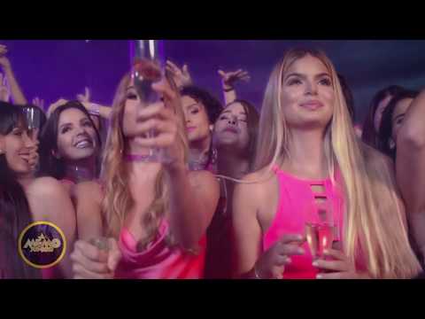 Super Mix Reggaeton Éxitos 2019 Vol.2 - Dj Memo Junior