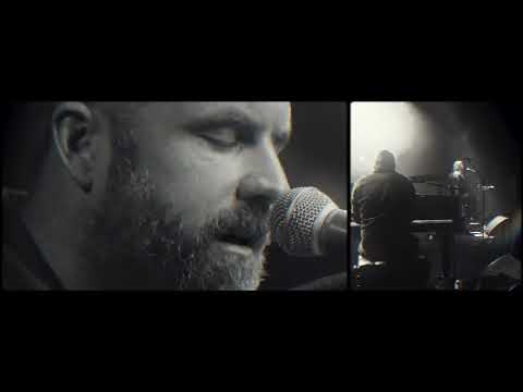 Mick Flannery & Susan O'Neill - "Baby Talk" (Official Video)