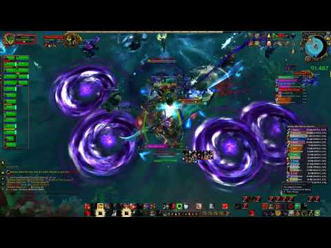 Mythic Mistress Sassz'ine - Prot War PoV - Valyrian