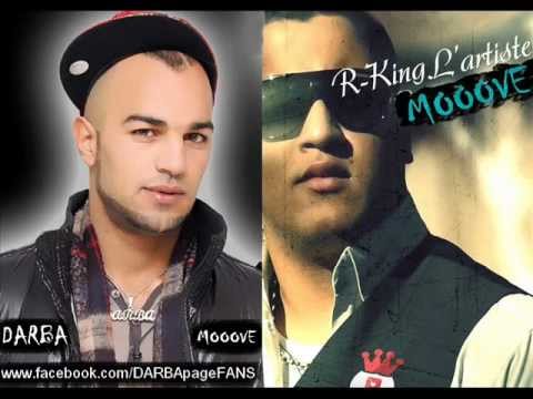 Darba feat Rking - MOOOVE