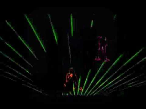 M.H Project - In The Mix