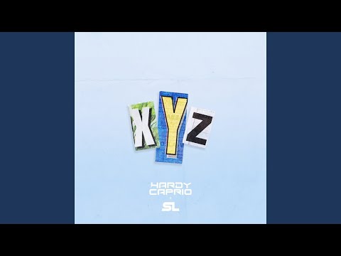 Hardy Caprio ft. SL – XYZ (best clean version)