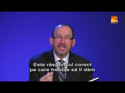 60. Love Israel - Dr. Baruch - Ioan Cap. 9