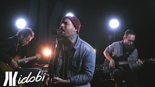 idobi Sessions: Emarosa - "Sure"