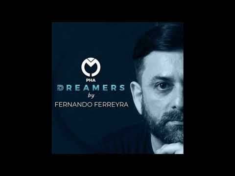 Fernando Ferreyra - Dreamers - December 2021