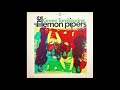 Lemon Pipers - Rainbow tree