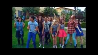 Old Navy's #Unlimited Music Video Ft. Cimorelli, Alex Aiono, Megan Nicole, Jordyn Jones, and More