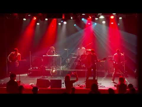 Young Rebel Set - Live 24.09.2025 Reutlingen franz.K