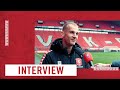 INTERVIEW | Cerny: 'Speciaal moment, ik ben terug'