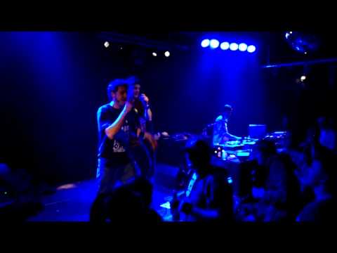 Kethema live@desi/nbg.part 1