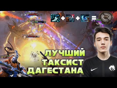 Лучшие моменты Collapse магнус на The inernational 2021