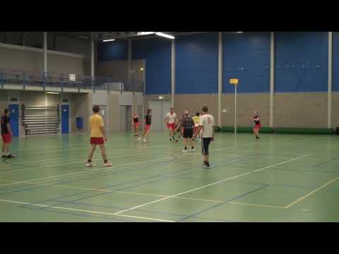 Wedstrijd fragment WION A1 - WION A2