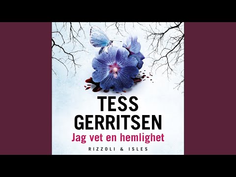 Chapter 17.5 & Chapter 18.1 - Jag vet en hemlighet