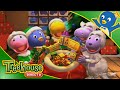 The Backyardigans Christmas Elf Songs