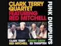 Clark Terry Quartet   Funk Dumplin's   01  Funk Dumplin's